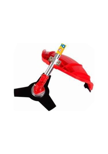 Swazer 7 Süper Set 4X4 Hp 2 T Yan Tipi Benzinli Motorlu Tırpan Ot