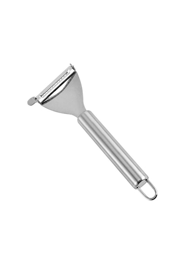 Sones Paslanmaz Çelik Manuel Mısır Harmanı Sebze Soyma Ve Tıraşlama Aleti, Model: Sj-19 Hafif Saplı Parçalayıcı