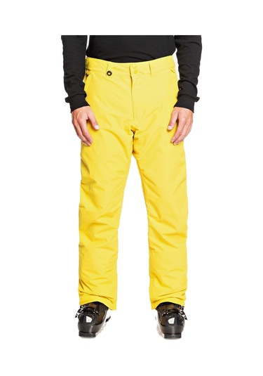 Quiksilver - Estate Pt Sarı Gold Altın