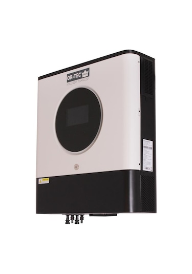 Ortec Solar 48v 11kw/11000va Mppt Wi-fi Tam Sinüs Akıllı İnverter