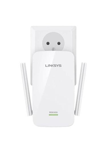 Linksys WAP750AC 300 Mbps 5 Ghz Kablosuz Access Point