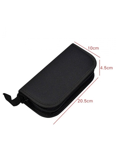 Suntek 144 Adet Saat Onarım Aleti Kiti, Taşıma Çantası Ile