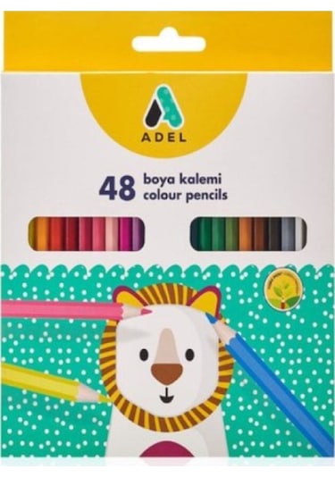 Adel Boya Kalemi 48'li