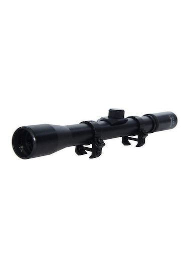 Comet Td006 4x20 Havalı Dürbünü Çok Renkli