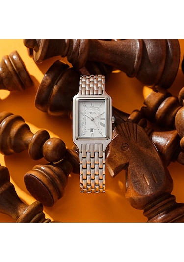 Fossil FES5221 Kadın Kol Saati