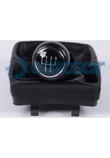 Volkswagen Polo Vites Topuzu Ve Körüğü 5 Ileri 2002 - 2009