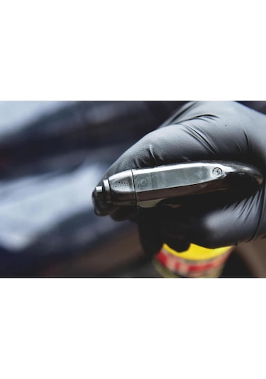 Würth Eco Oto Cam Temizleyici Sprey 400 ML