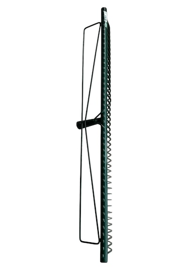 Handy 4080 Çim Ve Yaprak Tırmığı 44 Diş 80cm Destekli