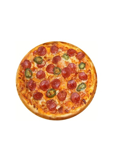 1 Adet Sıcak Ve Rahat Pizza Flanel Battaniye-seyahat Ve Ev Diğer