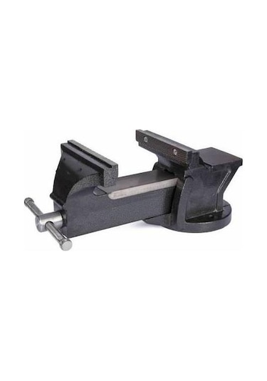 Bay-Tec MK4193 Sabit Tezgah Mengenesi Örslü 125Mm