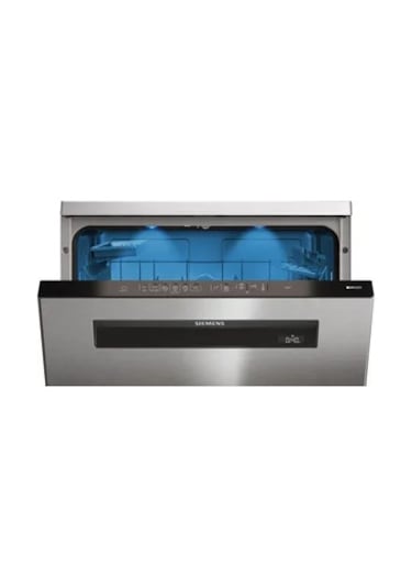 Siemens SN15EI00KT 6 Programlı 13 Kişilik Bulaşık Makinesi