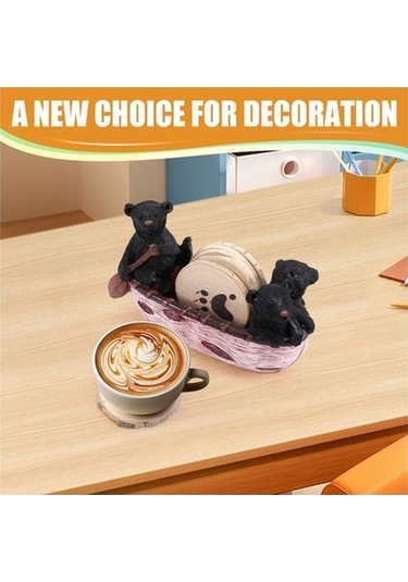 Ulzyvf Yapımı Yalıtım Seti Renkli Reçine Pedleri El Çok Bardak Altlığı Yj Çok Renkli