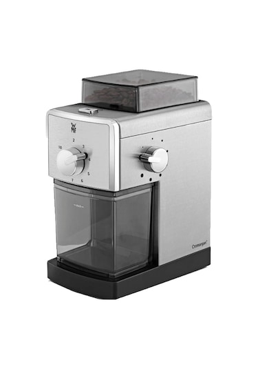 WMF Stelio Kahve Öğütücü Gri