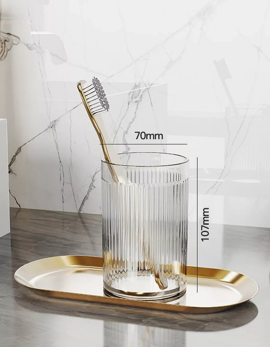 Arus Plastik Diş Fırçası Kabı 204794253 Beyaz