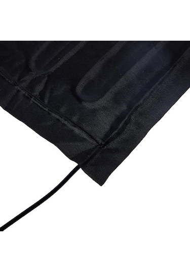 Usb Su Geçirmez Elektrikli Isıtma Pedi Sandalye Isıtıcı Pet Köpek Kedi Yatağı Isıtıcı Mat