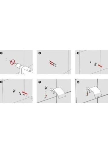 Deppot Natura Tuvalet Kağıtlık Kapaklı 20