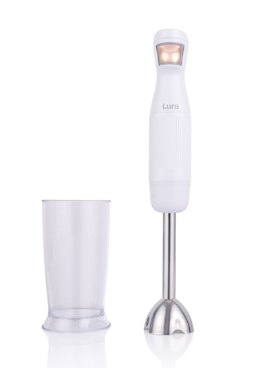 Lura 12FF 1200 W El Blender