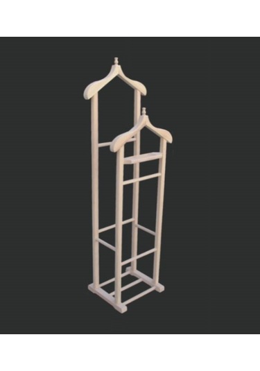 Çift Tepeli Uzun Boy Dilsiz Uşak & Askılık Hâm Diğer