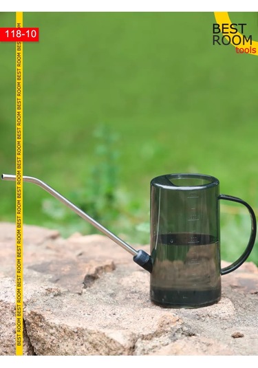 Best Room Çiçekler Ve İç Mekan Bitkileri İçin Bahçe Sulama Kabı 1,5 L 198326877