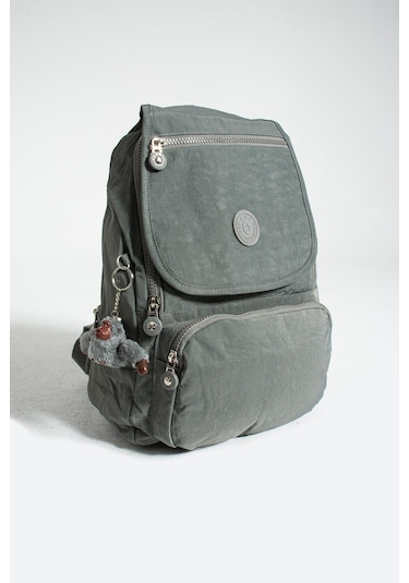 Orta Boy Ultra Hafif Sırt Çantası Gri Model: 571-3f - Gri