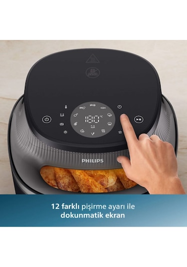 Philips NA322/00 3000 Serisi 4.2 L Airfryer