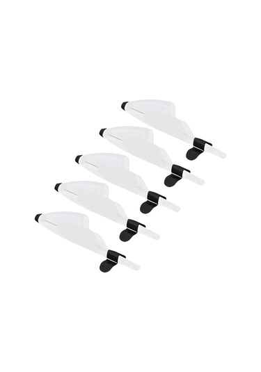 Xindoker Pvc Malzeme Olta Kamçı Ucu Koruması, Dayanıklı Ve Hafif, Tüm Kamçılara Uygun, 5 Adet Paket