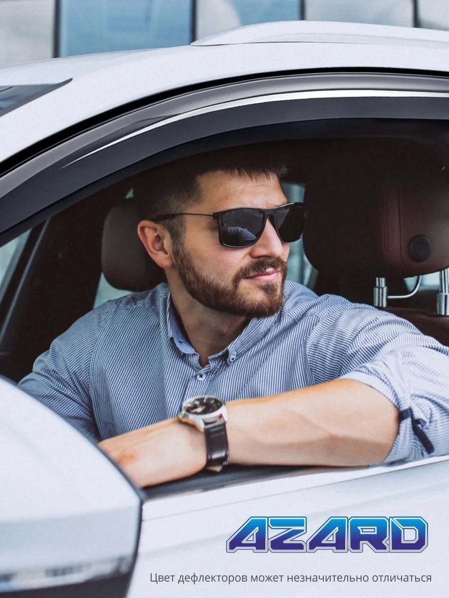 Azard Renault Duster 1, Nissan Terrano 3 D10 İçin Cam Rögarlıkları 287744169