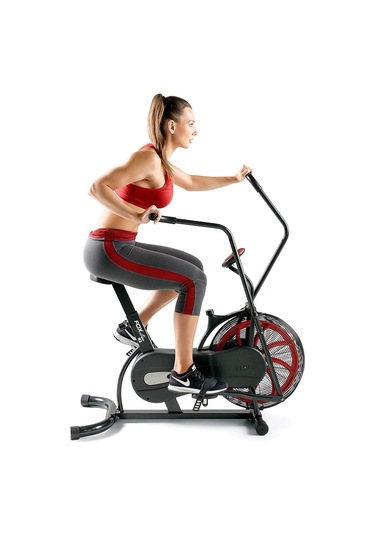 Fox Fitness X2 Hava Bisikleti Air Bike New