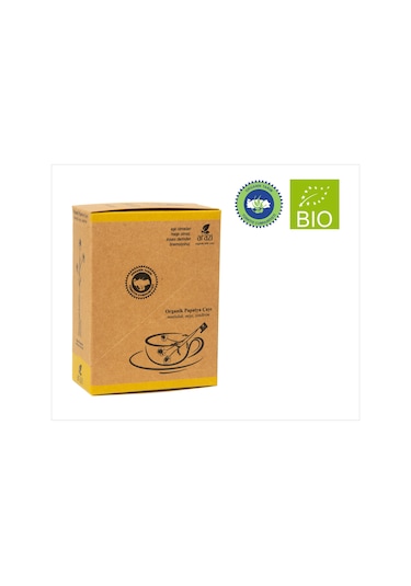 Arazi Organik Papatya Çayı 10 G