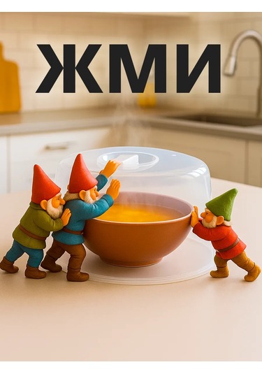 Galaopt Mikrodalga Kapağı 482551121 Beyaz