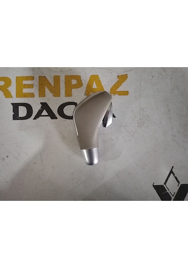 Mgn 3/Fluence/Lagun 3/Lattd Otomatik Vites Topuzu Deri 8200806099