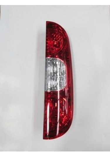 2006-2010 Fiat Doblo Stop Lambası Sağ Kırmızı-beyaz Pleksan Adet Oem No:51755144