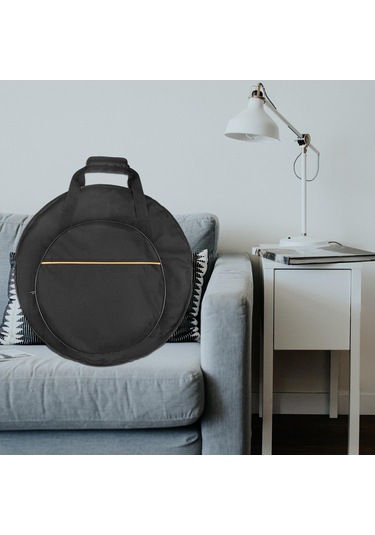 Homyl 1 Adet Oxford Kumaş Zil Saklama Çantası Kalınlaşmak