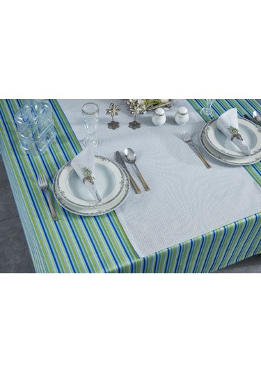 Misiny-Diamond 4'Lü Peçete Seti