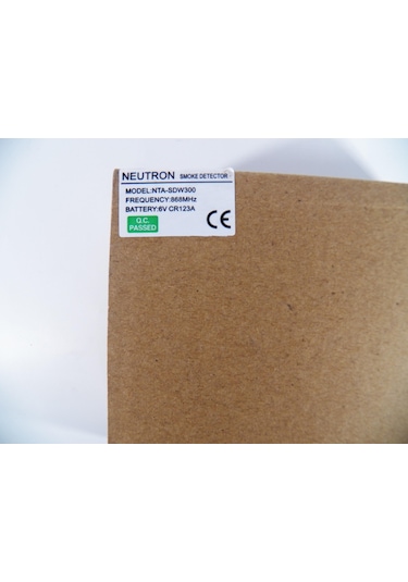 Spy Sp-301Wa Kablosuz Alarm Seti - Network  Gsm Modüllü