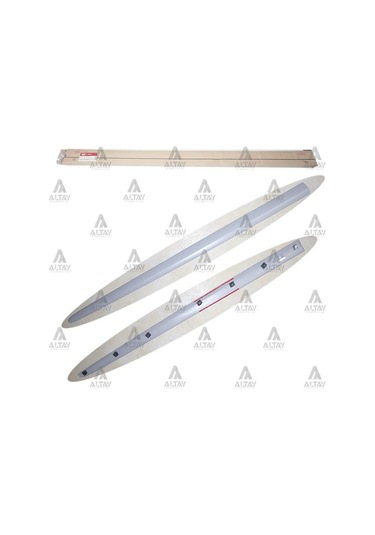 HMC 87712-2F000 Kapı Çıtası Ön Sağ Cerato 05-