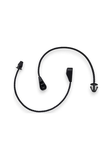 Seat Ateca 2016-2020 Bagaj Pandizotunun İpi 1 Çift 575863447a Adet - 2 Adet