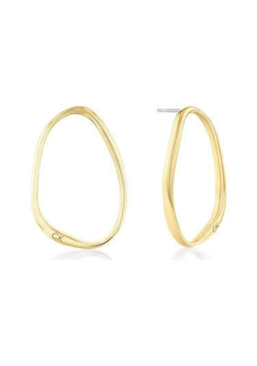 Calvin Klein Ckj35000451 Küpe