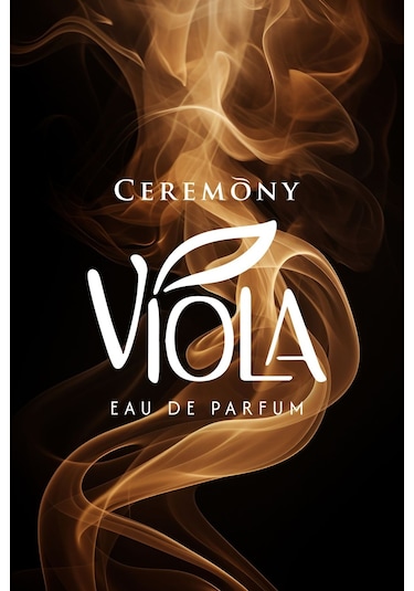 Ceremony Viola Kadın Parfüm EDP 50 ML