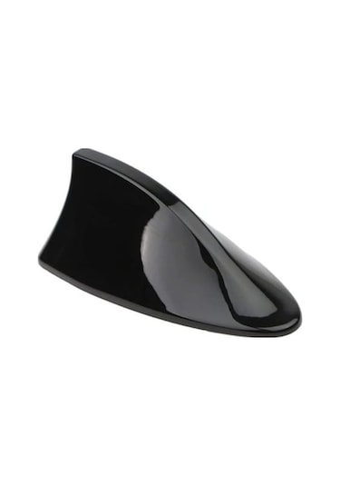 Extra Marketing Volkswagen Passat Uyumlu Oto Balık Sırtı Anten Elektrikli Köpekbalığı Balina Tavan Anteni