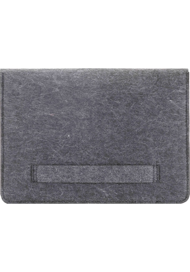 Newfull Doly Case 13 Inç Laptop / Notebook Kılıf Çantası Antrasit