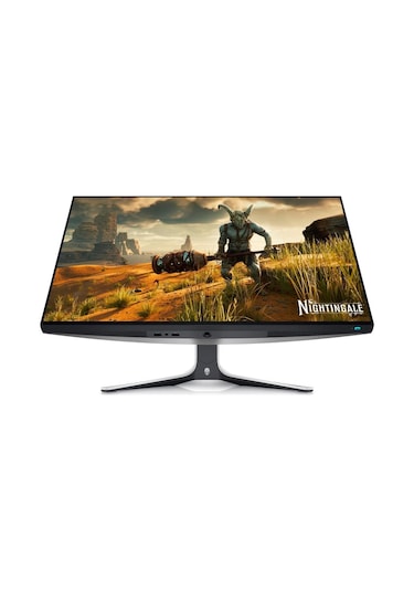 Dell Alienware AW2723DF 27" 1 MS 2K Pivot Ips 280 Hz Oyuncu Monitörü Teşhir