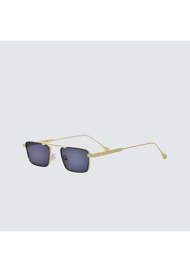 Franco Vital Fv Hapı Blk/gld 46 Füme Cam