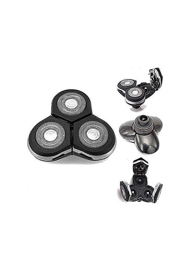 Rq12 Tıraş Başlığı Philips Norelco Sensotouch 3d R İle Uyumludur