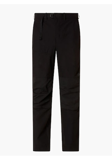 The North Face M Basin Pro Erkek Pantolon Siyah
