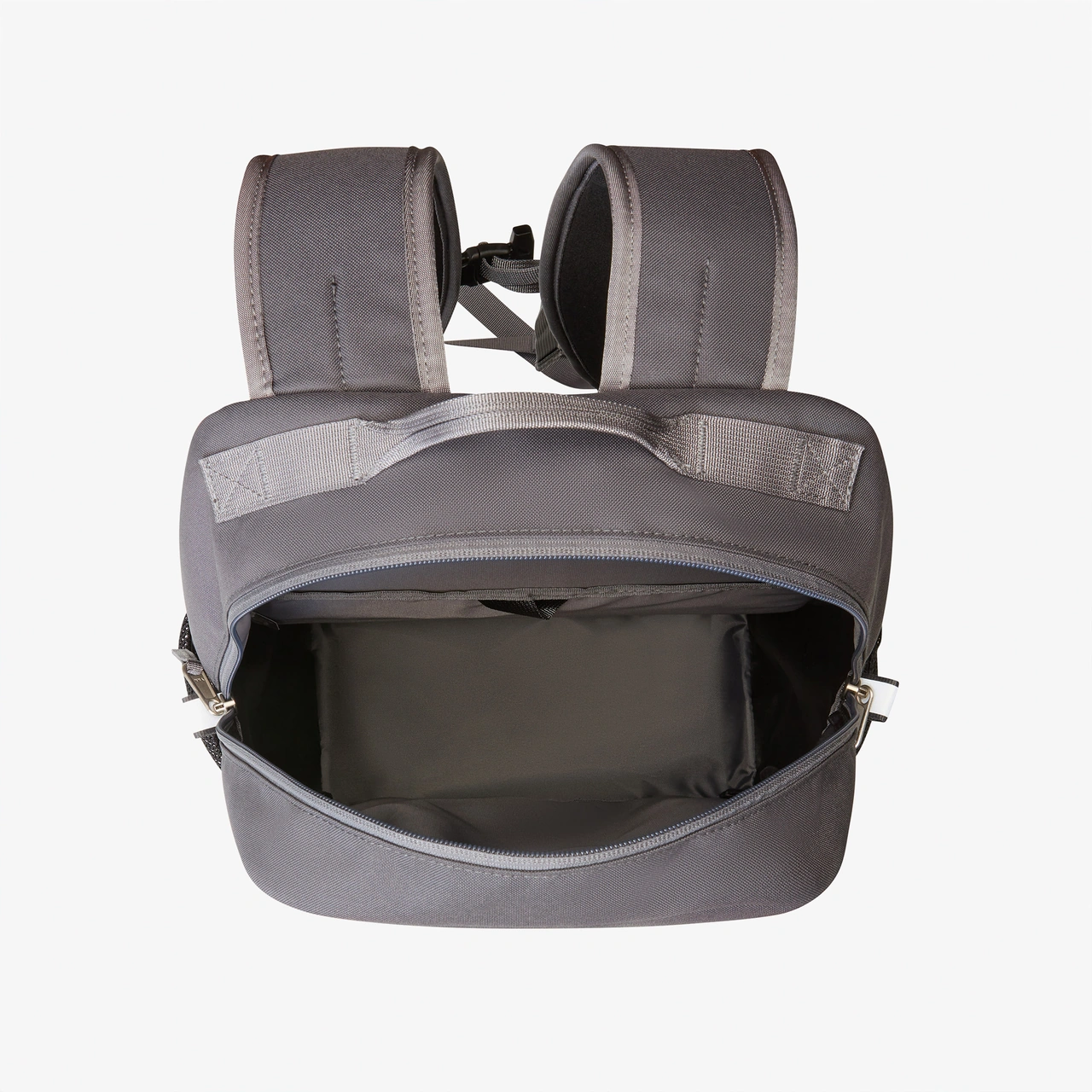 The North Face Chuckwalla Daypack Çocuk Gri Sırt Çantası Nf0a8eewwuo1 Gri