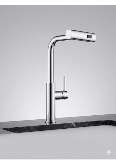 Banyo Natural Alba Spiralli Evye Bataryası B-072 Gri