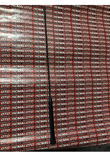 Koto Ford Focus Çubuk Anten Yüksek Çekim Gücü Esnek Radio Uyumlu (509526022)