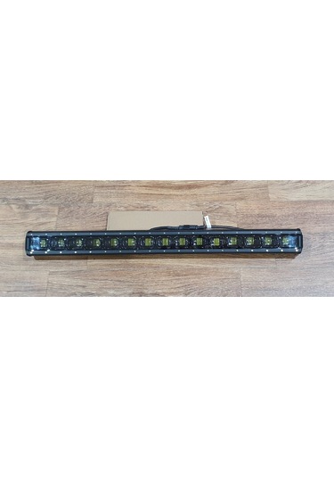 Ducki 86Cm Tek Sıra Alttan Ayaklı 6D Ledbar 150W Delici
