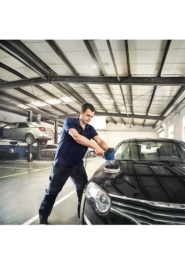 Bosch Professional GPO 950 Polisaj Makinesi - 06013A2020